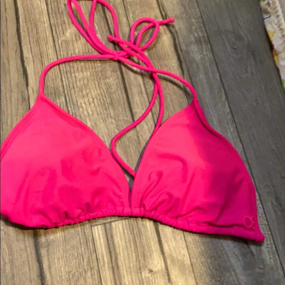 Bikni top